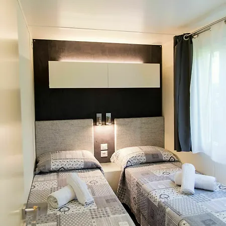Ca' Del Sol Hotell Lazise