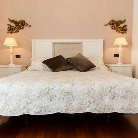 Ca' Del Sol Hotell Lazise