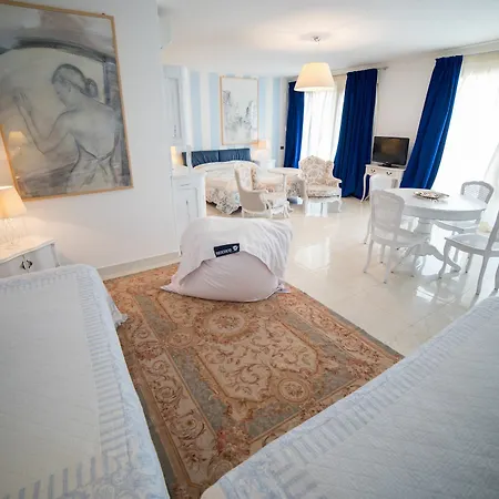 Ca' Del Sol Hotell