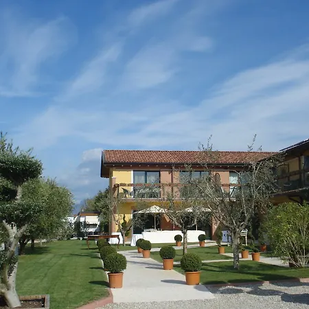 Ca' Del Sol Hotell