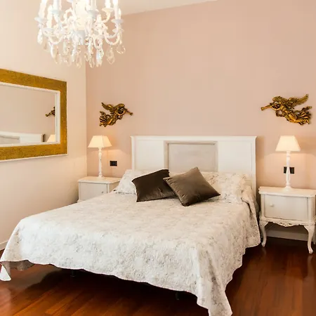 Hotell Ca' Del Sol