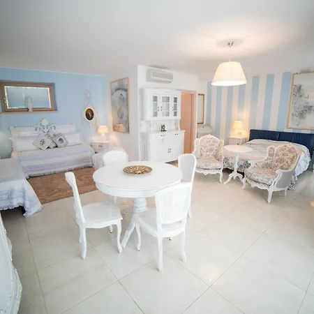 Hotell Ca' Del Sol *