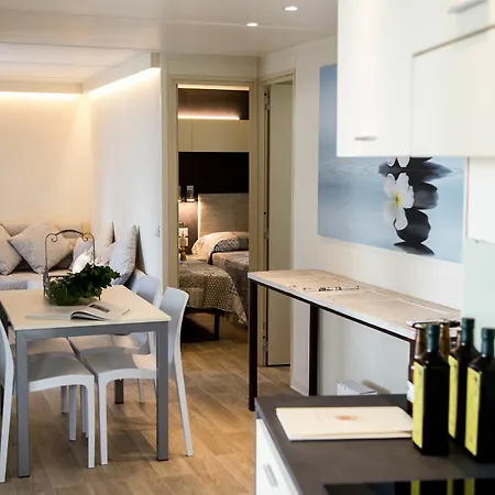 Ca' Del Sol Hotell