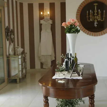 Ca' Del Sol Hotell