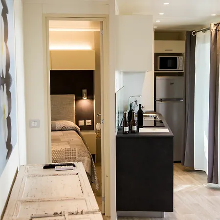 Hotell Ca' Del Sol Lazise