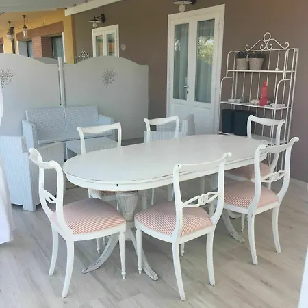 Hotell Ca' Del Sol Lazise