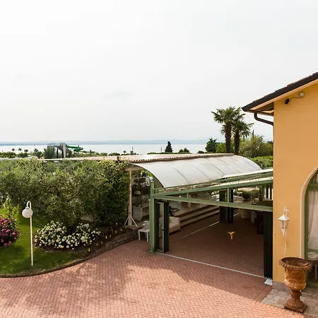 Ca' Del Sol Hotell Lazise