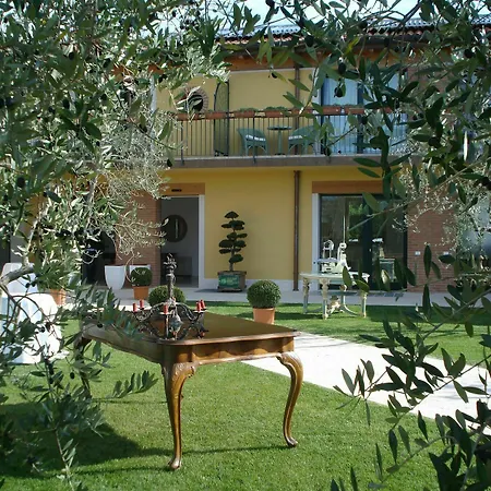 Ca' Del Sol Szálloda